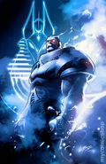 Tomb Of Apocalypse (2026 Marvel) 1D