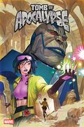 Tomb Of Apocalypse (2026 Marvel) 1E