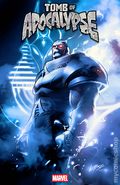 Tomb Of Apocalypse (2026 Marvel) 1B