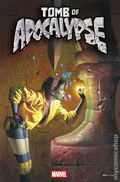 Tomb Of Apocalypse (2026 Marvel) 1C