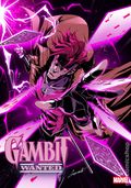 Gambit Wanted (2026 Marvel) 2B