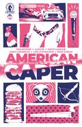 American Caper (2025 Dark Horse) 10