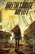 Only the Savage are Left (2026 Dark Horse) 3A