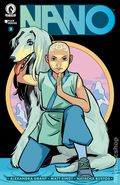 Nano (2026 Dark Horse) 2