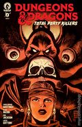 Dungeons and Dragons Total Party Killers (2026 Dark Horse) 2B