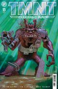 Teenage Mutant Ninja Turtles Journeys (2025 IDW) 13A