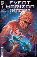 Event Horizon Inferno (2026 IDW) 5B