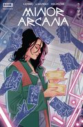 Minor Arcana (2024 Boom) 18B