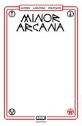 Minor Arcana (2024 Boom) 18C