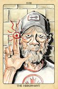 Minor Arcana (2024 Boom) 18D