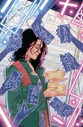 Minor Arcana (2024 Boom) 18E
