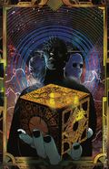 Hellraiser Resurrections New Wounds (2026 Boom) 1E