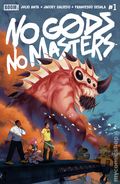 No Gods No Masters (2026 Boom) 1B