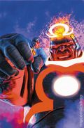 DC All In Saga Darkseid vs. The World (2026 DC) 1B