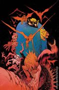 Demon (2026 DC) 1A