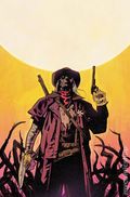 Jonah Hex and the Shadow of Death (2026 DC) 1A