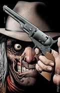 Jonah Hex and the Shadow of Death (2026 DC) 1B