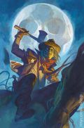 Jonah Hex and the Shadow of Death (2026 DC) 1C