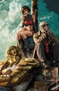 Doom Patrol (2026 DC) 2B
