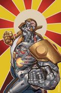 Doom Patrol (2026 DC) 2D