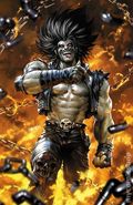 Lobo (2026 DC) 8B