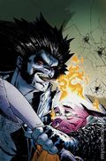 Lobo (2026 DC) 8C