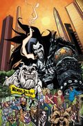 Lobo (2026 DC) 8D