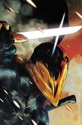 Deathstroke the Terminator (2026 DC) 8A