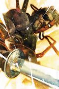 Deathstroke the Terminator (2026 DC) 8C