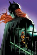 Barbara Gordon Breakout (2026 DC) 6C