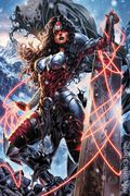 Absolute Wonder Woman (2024 DC) 25B