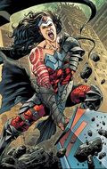 Absolute Wonder Woman (2024 DC) 25D