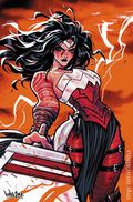 Absolute Wonder Woman (2024 DC) 25F