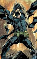 Absolute Batman (2024 DC) 25D