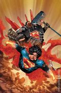 Absolute Superman (2024 DC) 24A