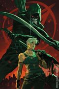 Absolute Green Arrow (2026 DC) 6D