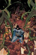 Batman Bad Seeds Streets of Gotham (2026 DC) 1A