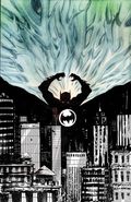 Batman Bad Seeds Streets of Gotham (2026 DC) 1B