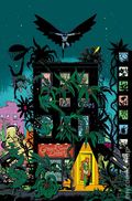 Batman Bad Seeds Streets of Gotham (2026 DC) 1C