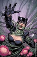 Catwoman (2018 DC) 92E