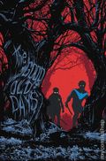 Nightwing (2016 DC) 143A