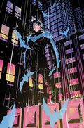 Nightwing (2016 DC) 143B
