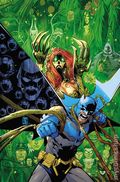 Batman Bad Seeds Sunrise (2026 DC) 1A