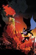 Batman Bad Seeds Sunrise (2026 DC) 1C