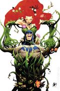 Batman Bad Seeds Sunrise (2026 DC) 1F
