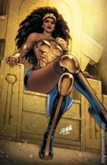 Wonder Woman (2023 6th Series) 38B