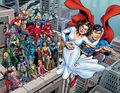 Superman the Wedding Album 30th Anniversary Special (2026 DC) 1A
