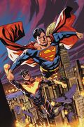 Superman Unlimited (2025 DC) 18A