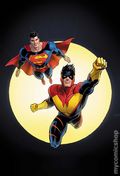 Superman Unlimited (2025 DC) 18B