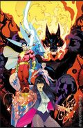 Justice League Dark Realm Special (2026 DC) 1A